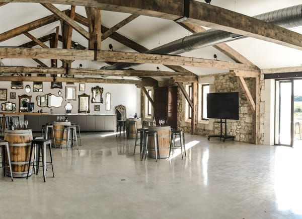 Domaine DeCalage, Château / Domaine, Montpellier, Occitanie, France